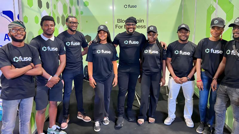 🌐 Fuse Network Unveils $10 Million Grant Program to Boost Web3 Startups Globally, Focusing on Emerging Markets in Africa 🚀💸
