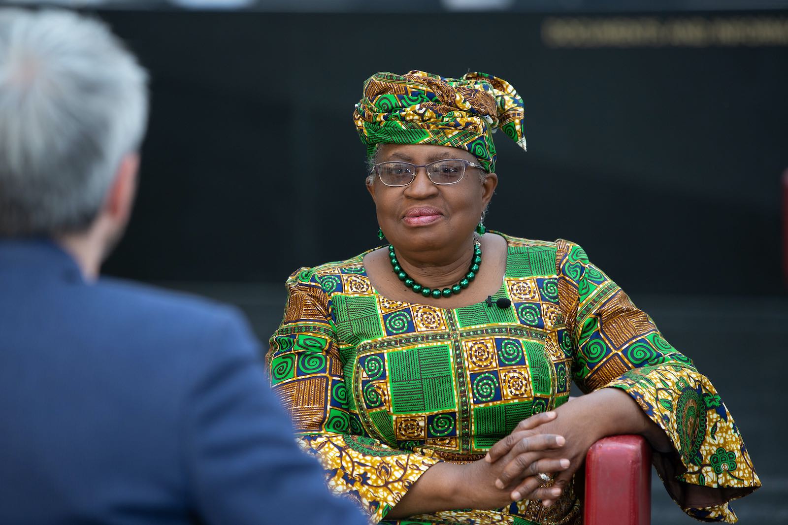 African women rise up in Forbes ‘Most Powerful Women’ rankings