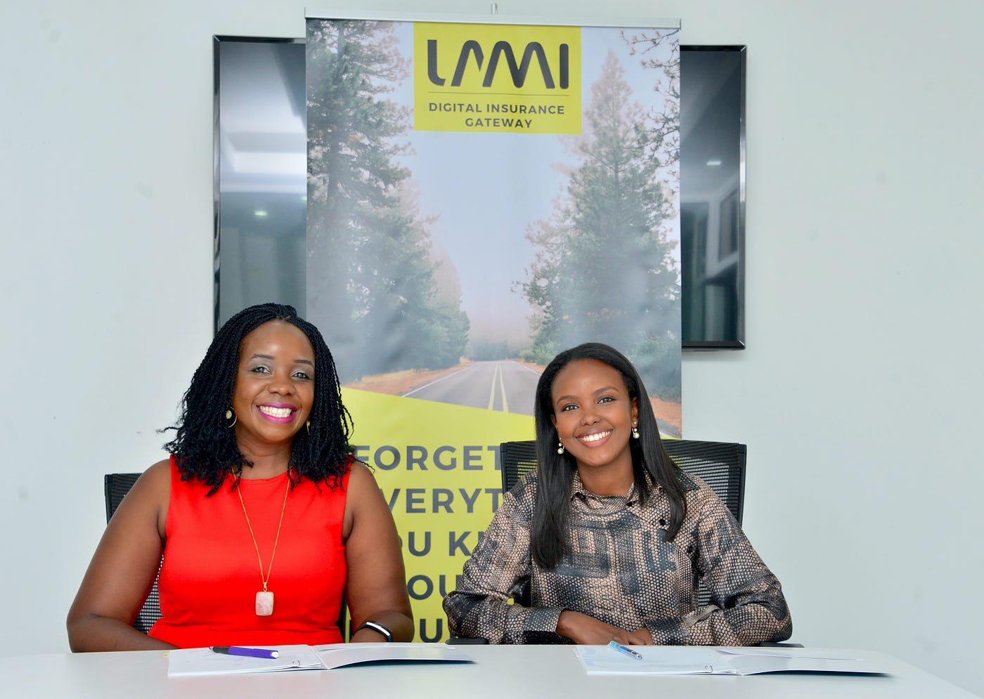 Kenyan Insurtech Lami's Acquisition Plans Hit a Snag as Bluewave Deal Collapses 🇰🇪