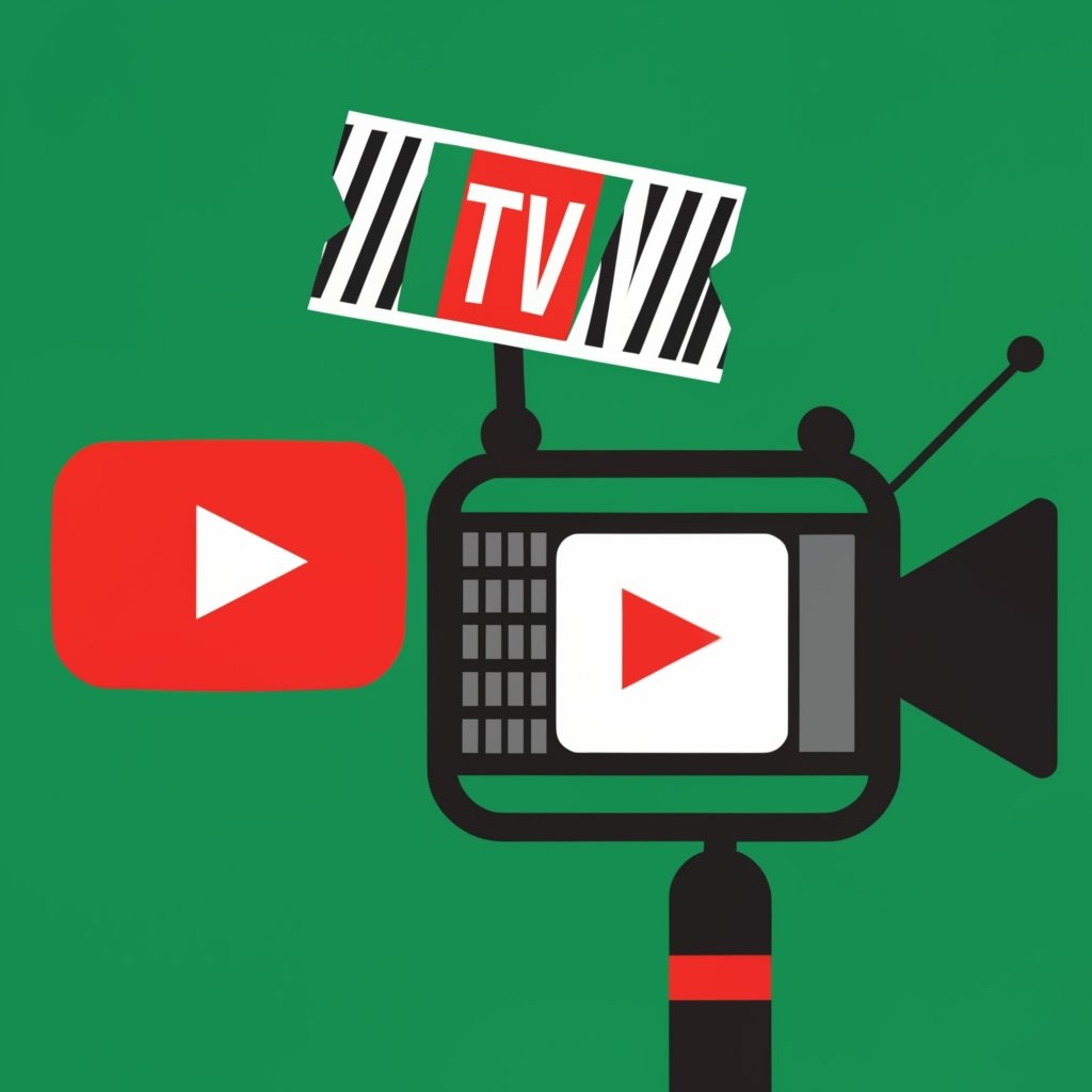 🎬 Nollywood Shift: Nigerian Filmmakers Embrace YouTube Over Netflix for Control and Earnings 🇳🇬