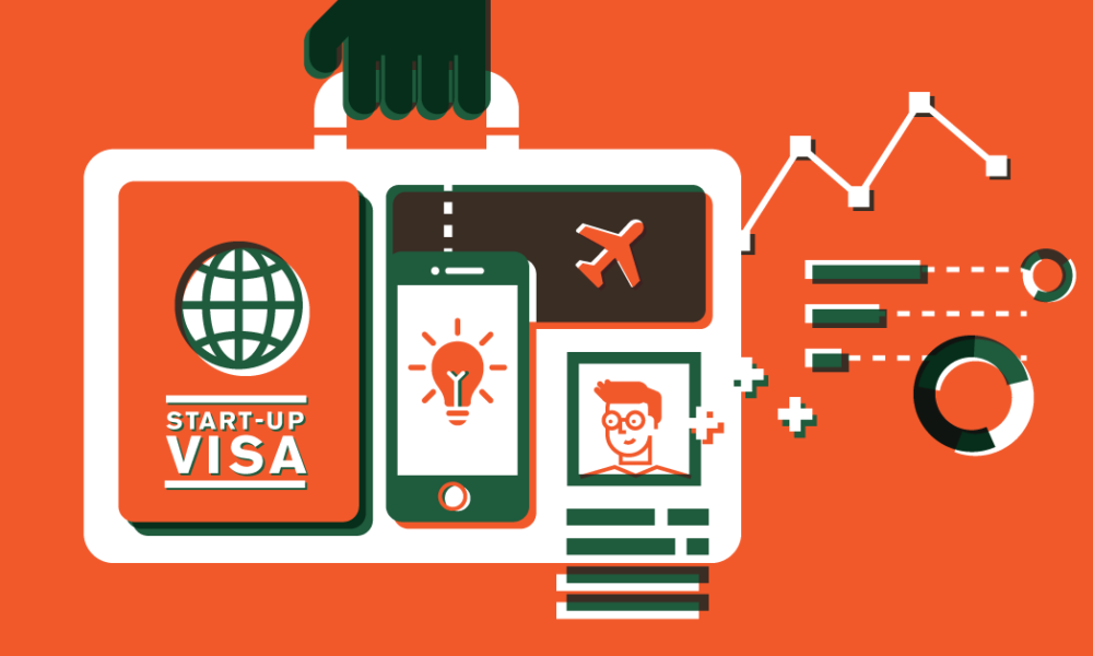 🚀 African Leaders Mull Startup Visas to Ignite Innovation and Curb Brain Drain 🔐