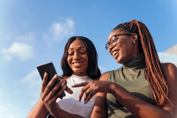 Resilient Growth: Africa's Smartphone Market Surges Despite Economic Challenges
