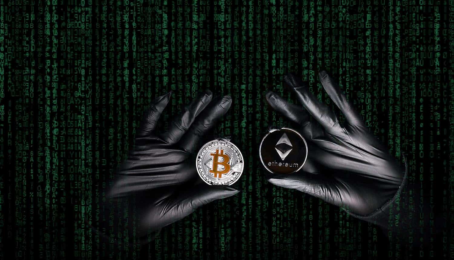 🔐 Crypto Cyberhack Losses Halved in 2023: Industry Adapts to Strengthen Security Measures