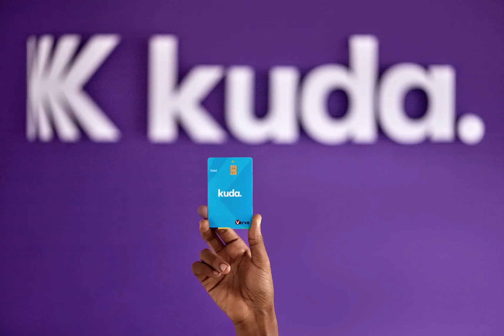 🚀 Kuda Neobank Surpasses ₦55.8 Trillion Transaction Milestone in Four Years