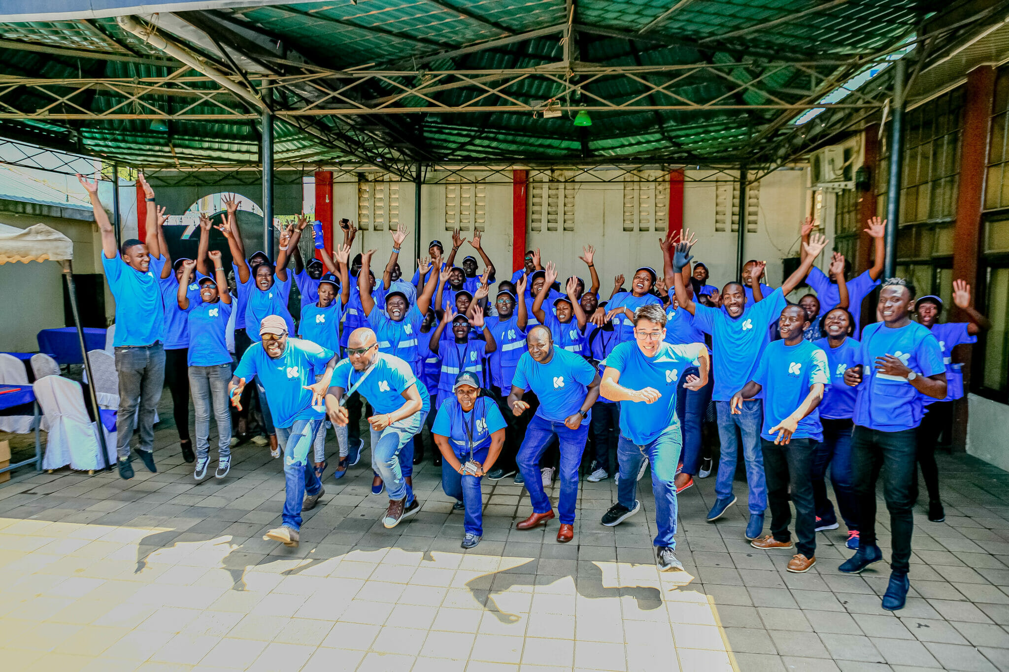 🌍 Kenyan Climate-Tech Trailblazer KOKO Secures Vital Funding Boost from RMB 🚀 🇰🇪