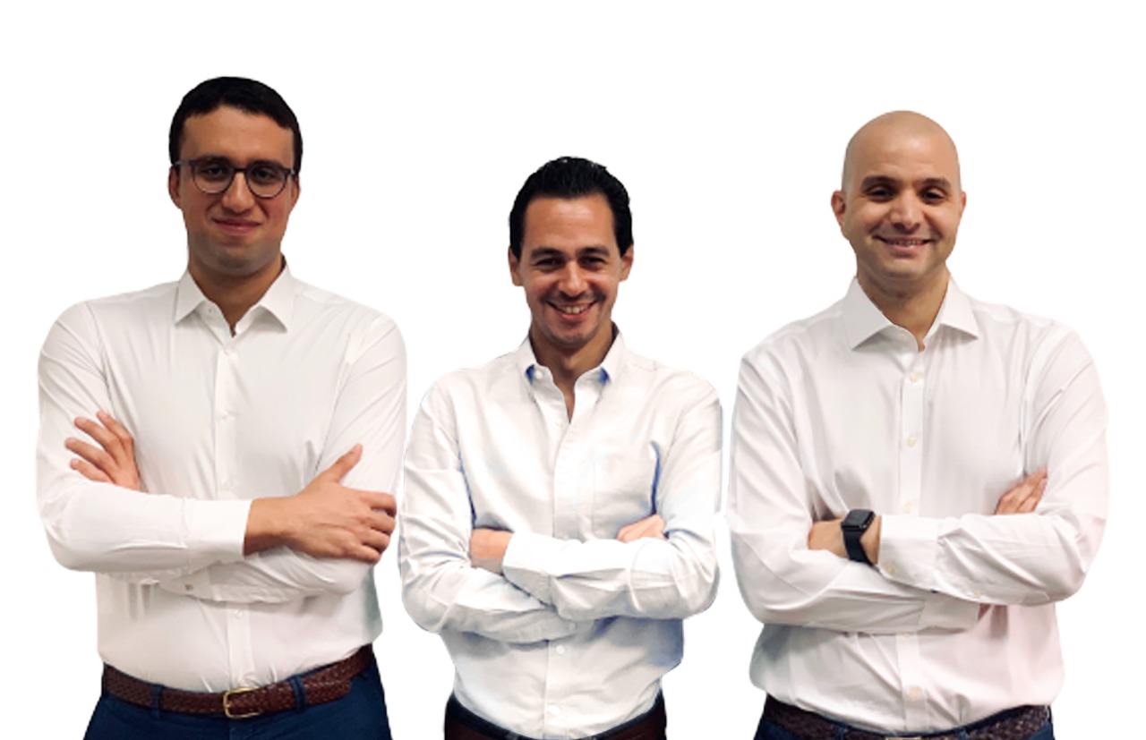 Ezdehar Invests $10M in Yodawy, Boosting Growth for Egyptian HealthTech 🇪🇬 🚀💊