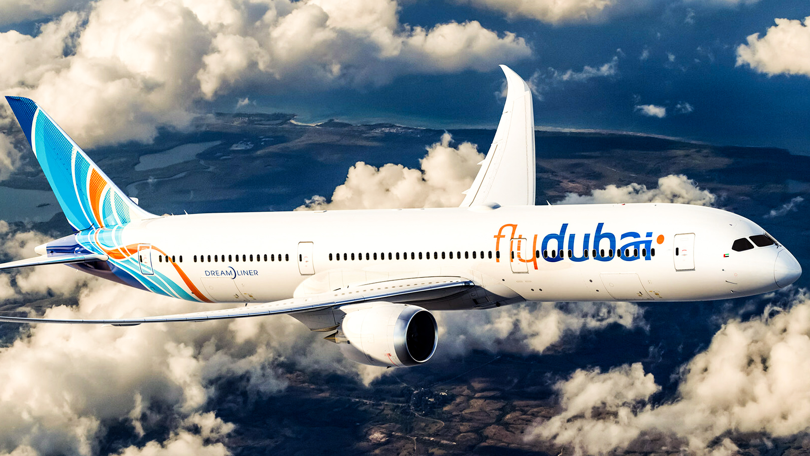 Kenyan coastal gem gets a direct link to Middle East as Dubai ties to Africa 🇦🇪 🇰🇪 ✈️