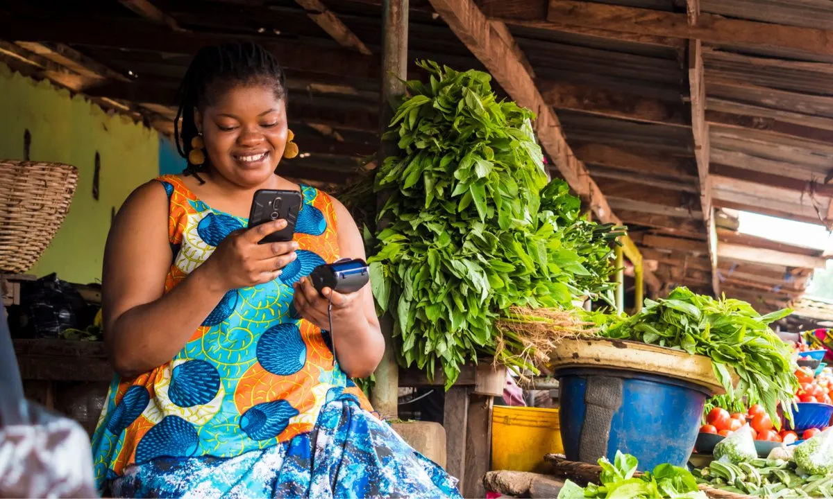 Africa’s cashless revolution is on, banking on virtual cards