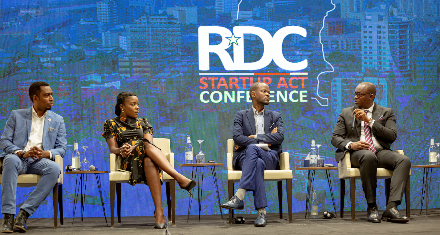 Fintech and energy illuminate DR Congo’s nascent startup ecosystem 🇨🇩