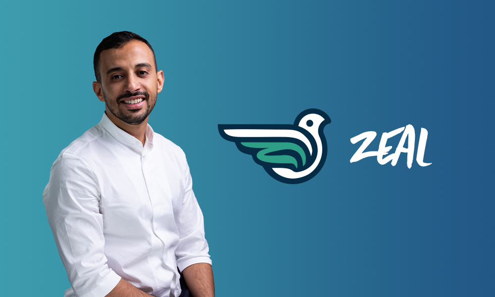 Egyptian Fintech Zeal Secures $4 Million to Expand Footprint Across MENA Market 🇪🇬