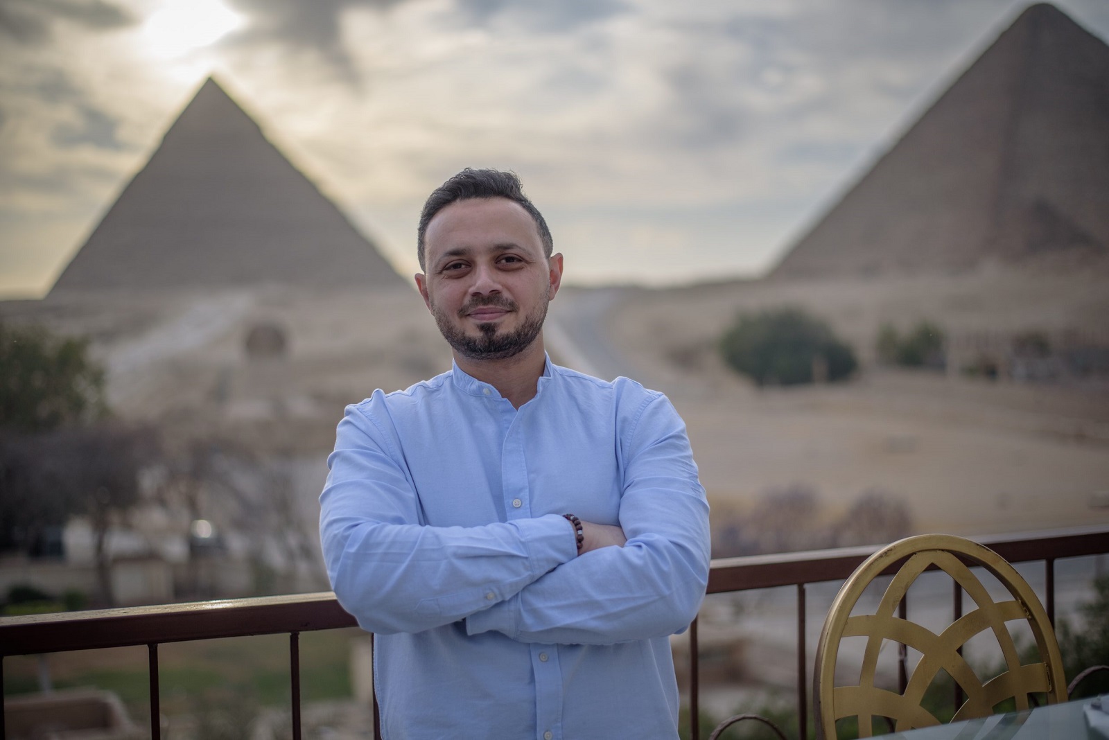 DXwand Secures $4M in Series A Funding to Propel Conversational AI Solutions in MENA 🇪🇬