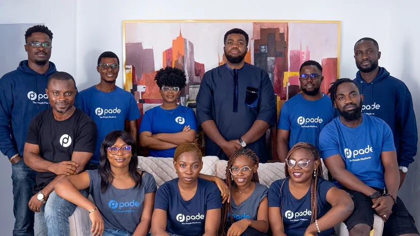 🚀 Pade's Impact: ₦11.5 Billion in Salaries Disbursed in 2023, Marking 41.1% Annual Increase! 💰