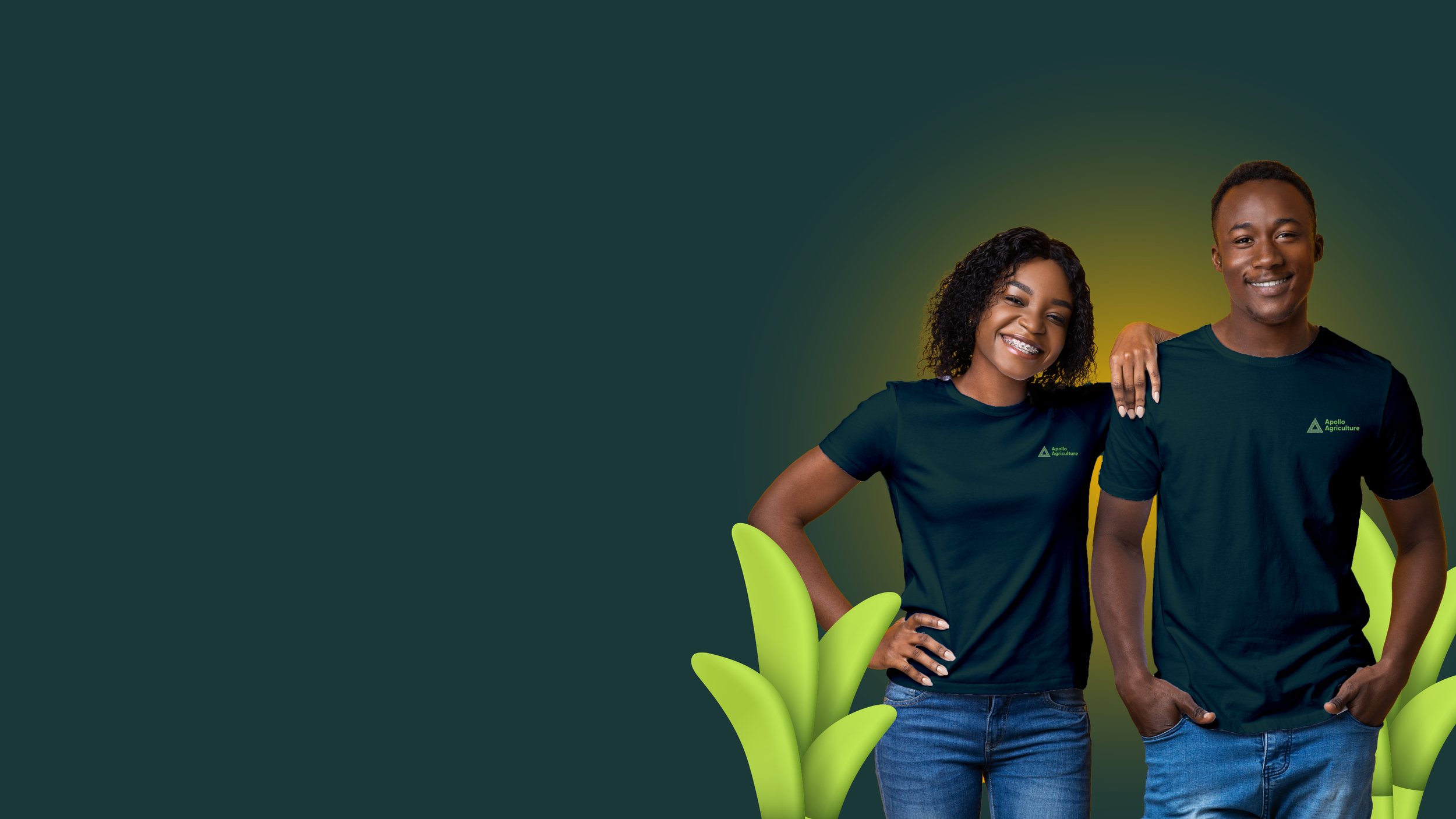 🌱 Kenyan Agri-Tech Pioneer Apollo Agriculture Secures $10M in Debt Funding to Boost Farmer Prosperity 🚜💰 🇰🇪