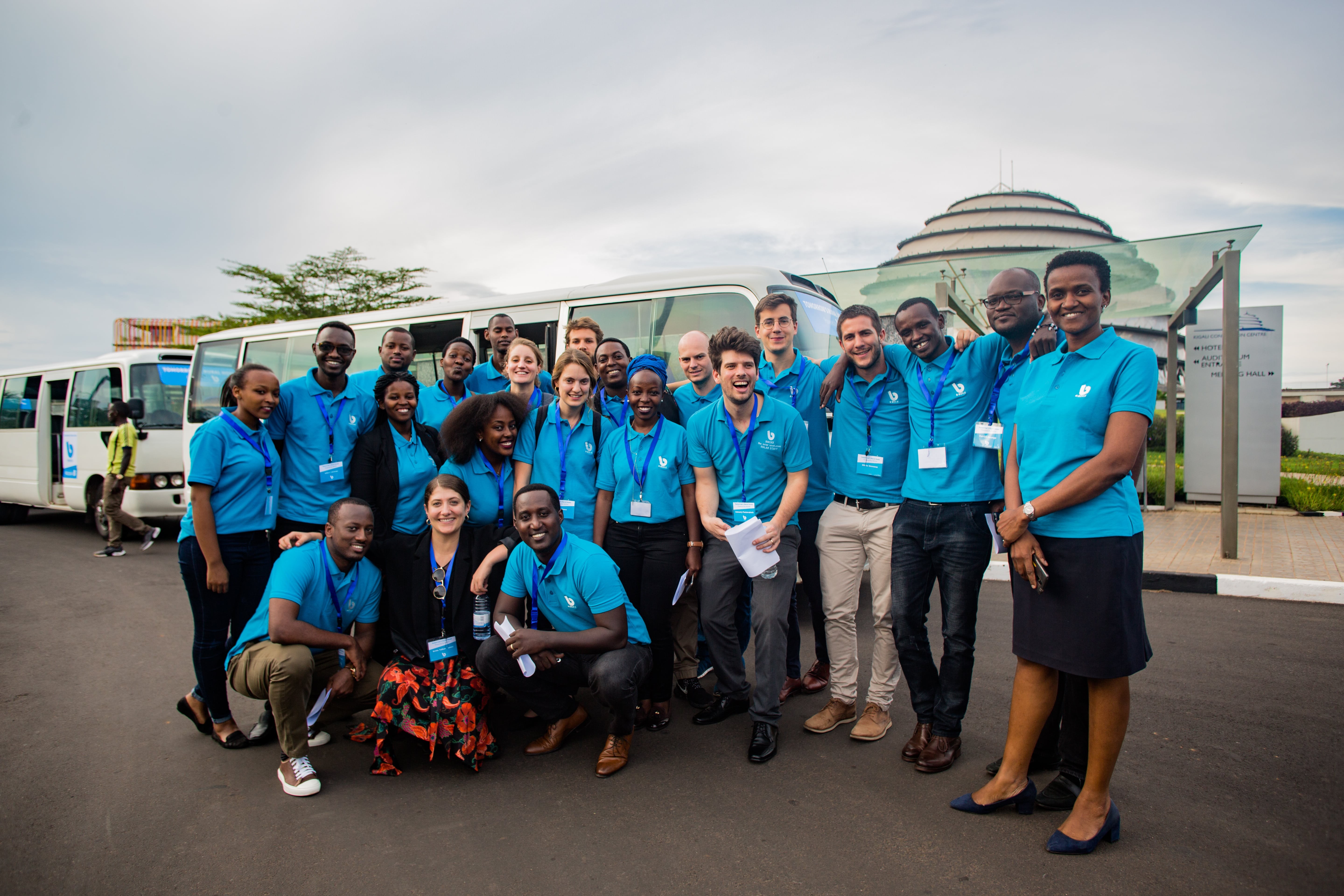 Bboxx Transforms: Relocates HQ to Rwanda with $100M Investment 🚀 🇷🇼