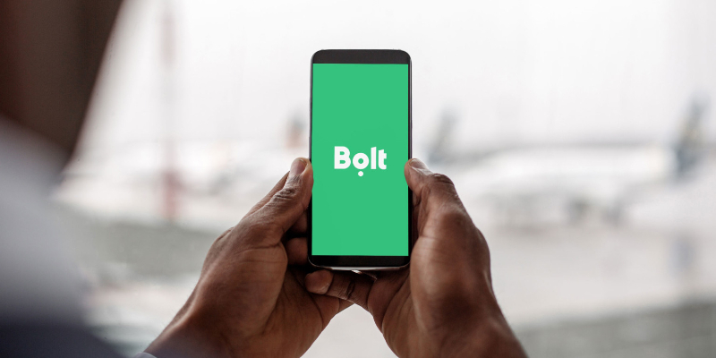 Bolt Accelerates Expansion: Launches Ride-Hailing Services in Zimbabwe with a Bold Move 🇿🇼
