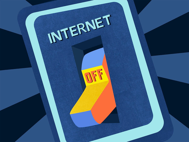 🚫 Senegal Temporarily Shuts Down Mobile Internet Amidst Political Tensions 🇸🇳