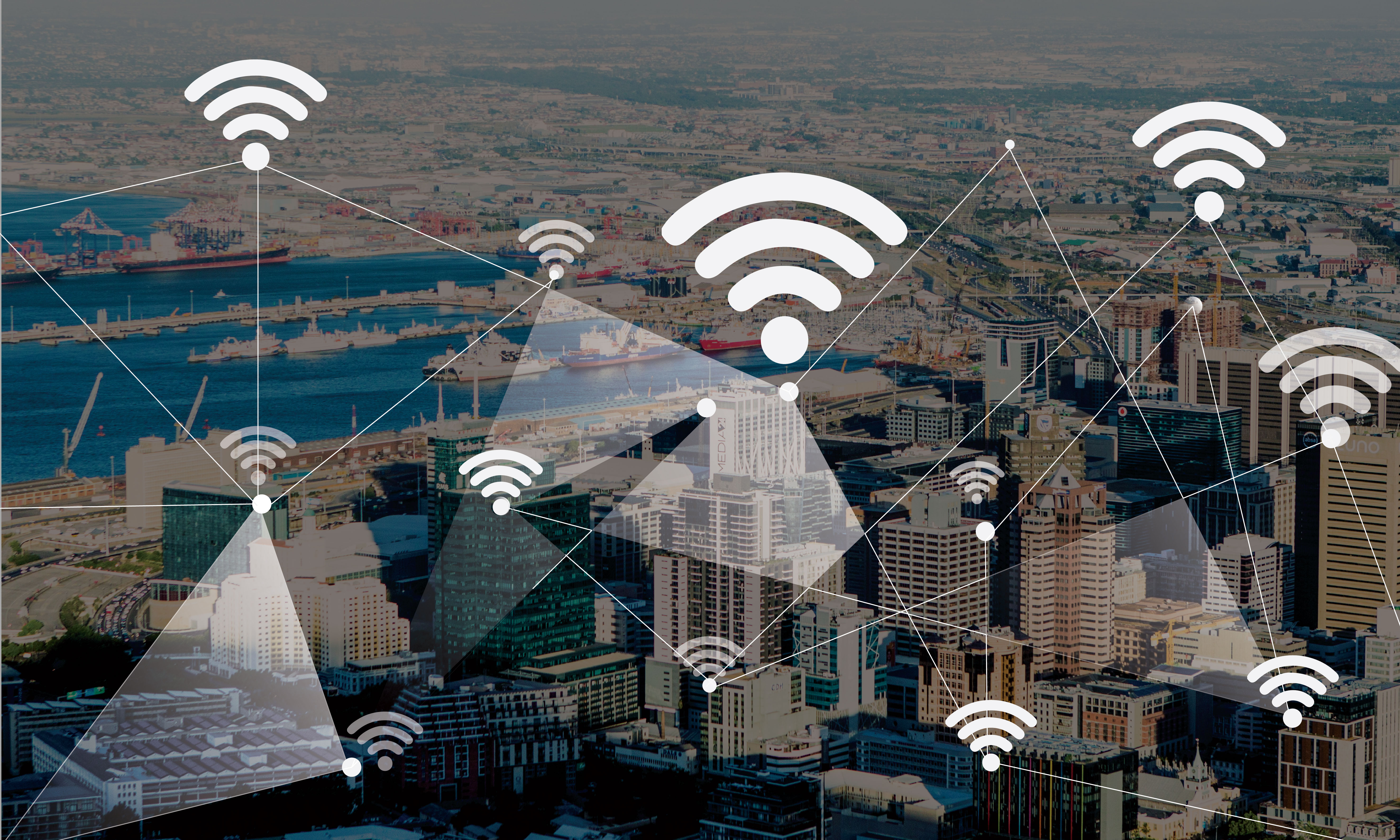 South Africa's internet space is getting hotter 🇿🇦