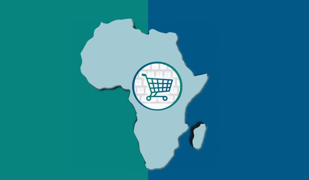 Unlocking Opportunities: Africa's Digital Commerce Projected to Reach $72 Billion by 2026, Fueled by Rapid Growth and Alternative Payment Methods