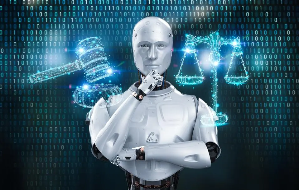 Kenya's Controversial AI and Robotics Bill Sparks Backlash: Professionals Urge Parliamentary Rejection 🇰🇪