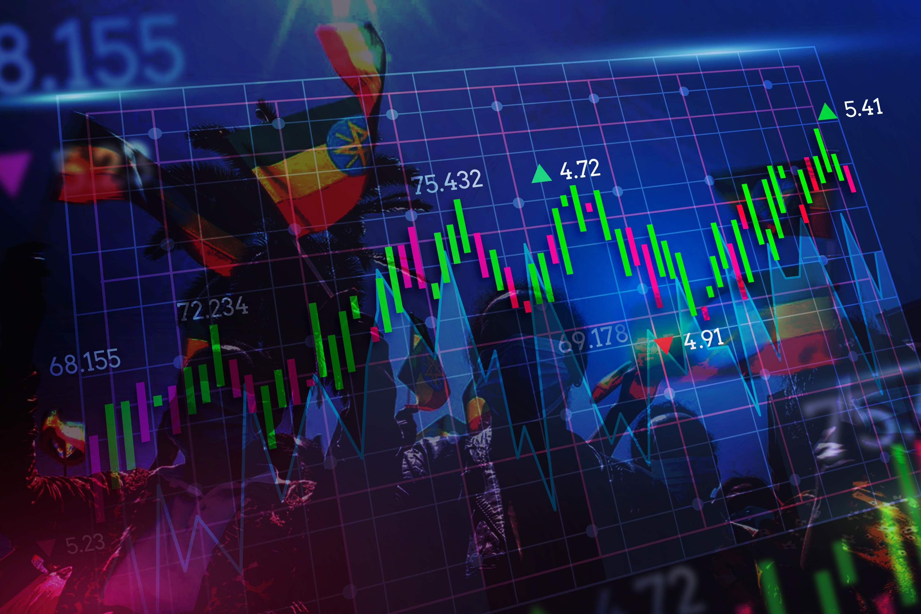 Ethiopia’s first stock exchange on horizon as it begins licensing investment banks 🇪🇹