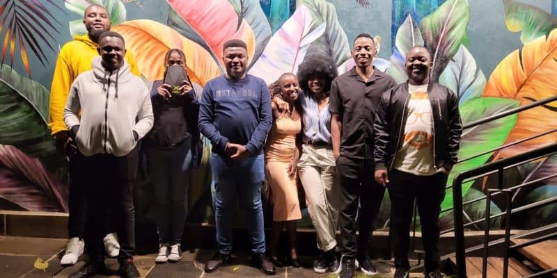 Peercarbon: Kenyan Climate-Fintech Pioneering Green Finance for SMEs to Reduce CO2 Emissions 🌍💚