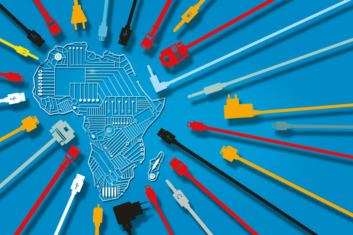 🌍 Connecting Continents: Anticipated Broadband Projects Set to Transform Africa's Digital Landscape 🚀💻