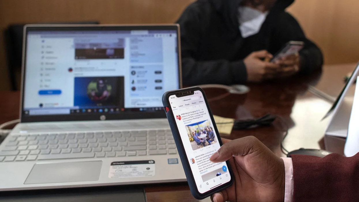 Twitter Africa Layoffs Resolved: Severance Agreed After Year-Long Dispute 🤝🏾💼