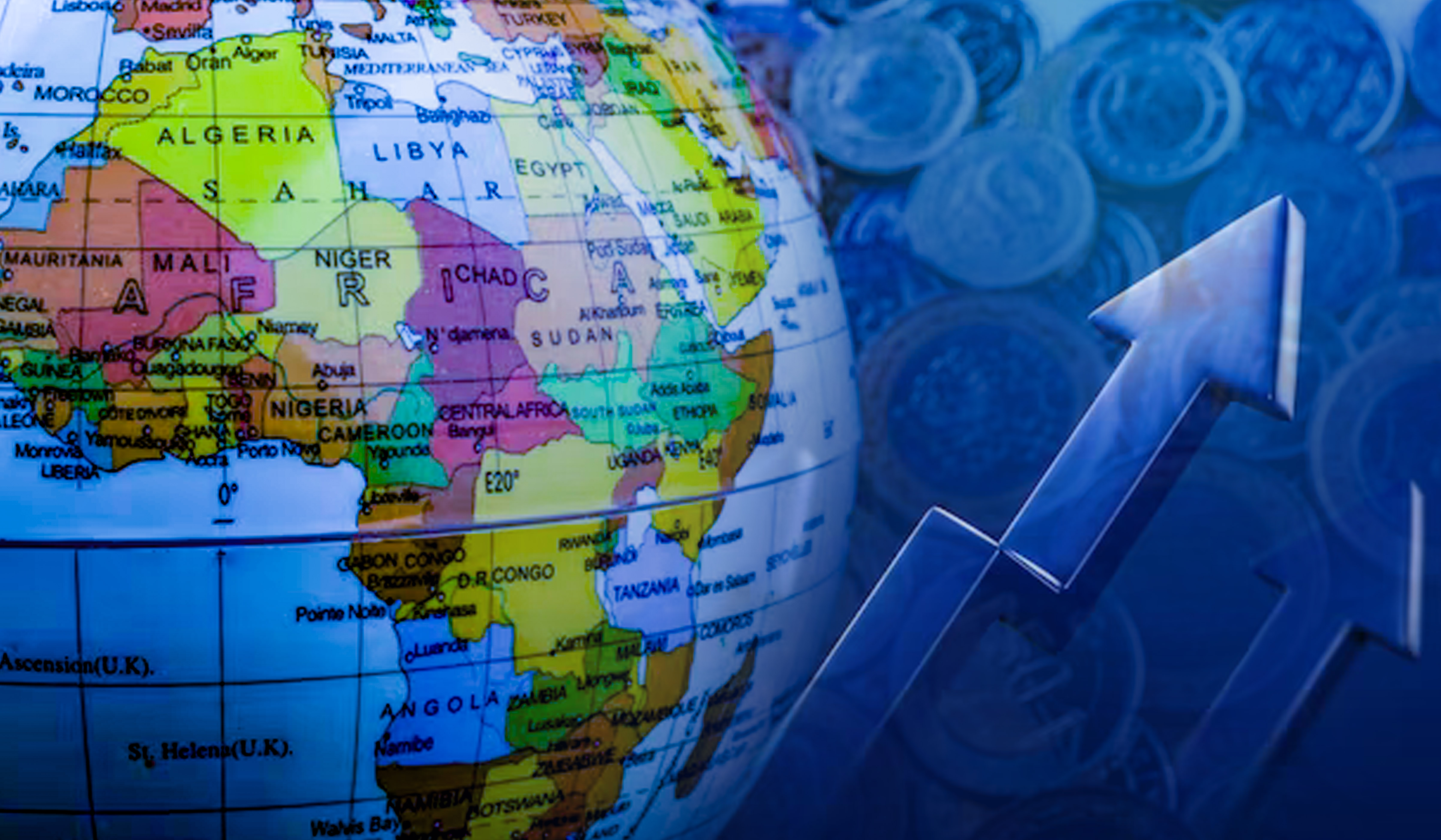 Africa's growth trend signals return to faster expansion