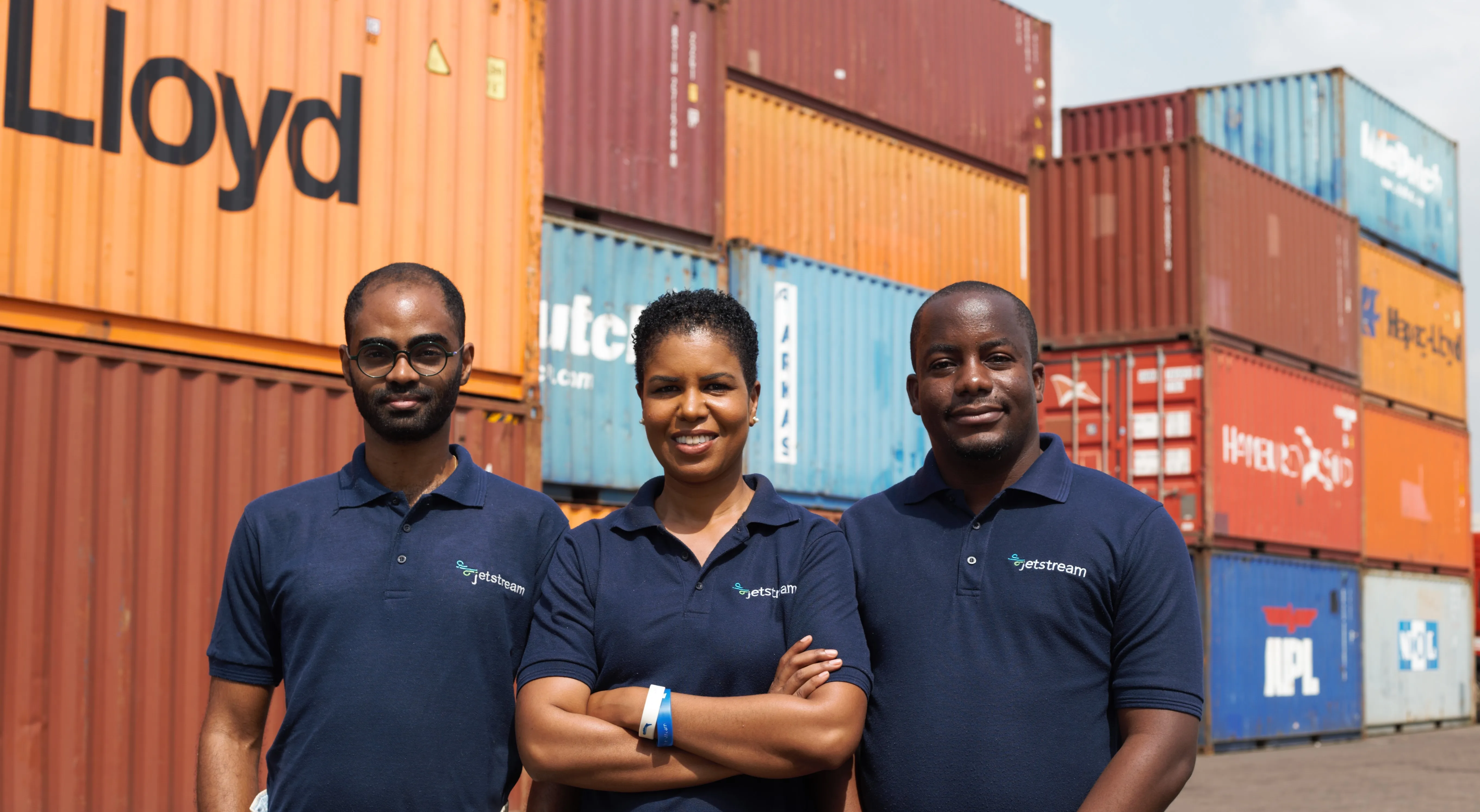 🚀 Jetstream Africa Unveils Jetvision.ai: AI-Powered Platform Revolutionizing Cross-Border Trade in Africa 🌍🇬🇭