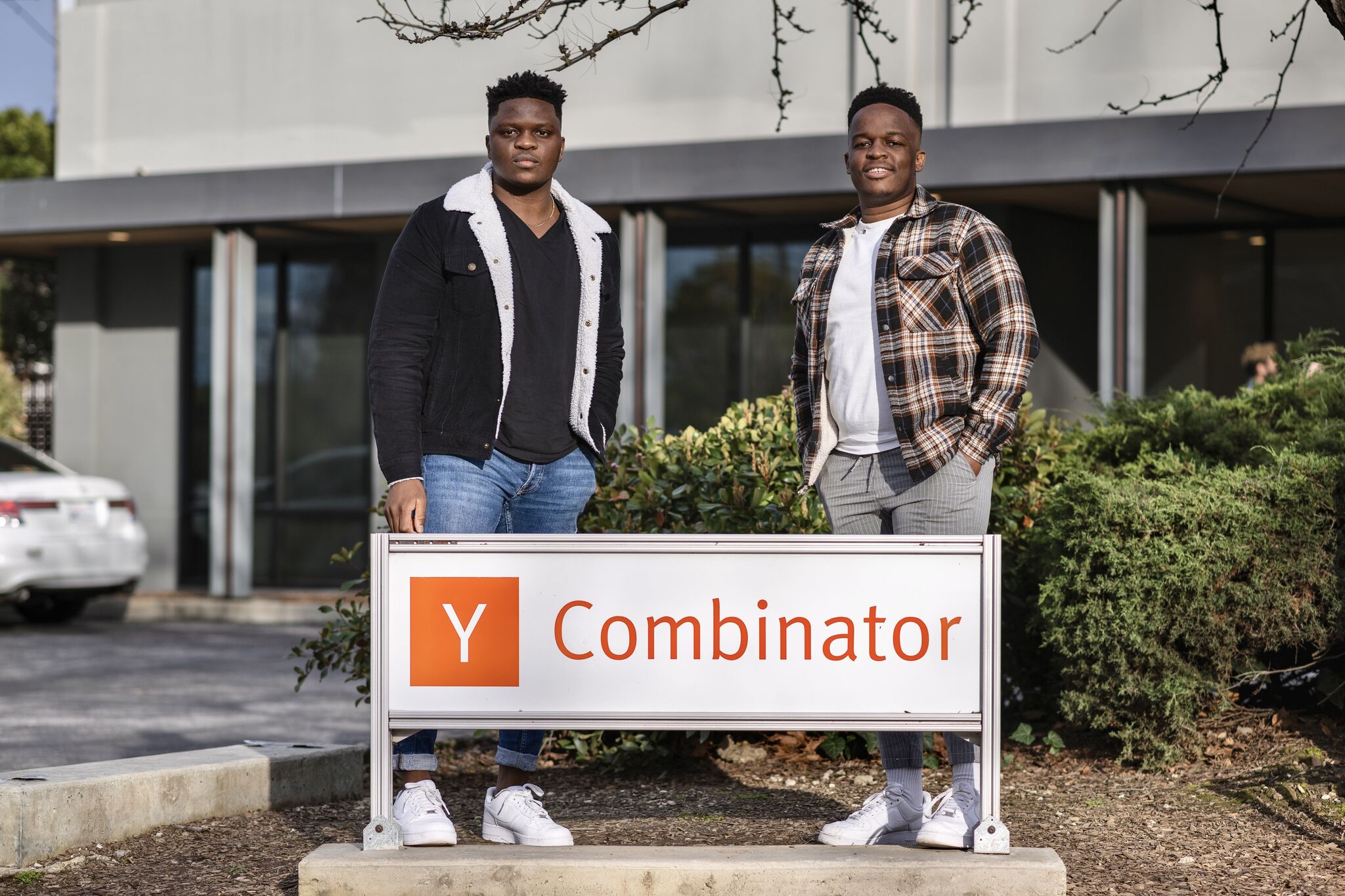 🚀 Ocular AI, Co-Founded by Zambian and Zimbabwean Engineers, Makes History in Y Combinator's Winter 2024 Batch! 🇿🇲 🇿🇼