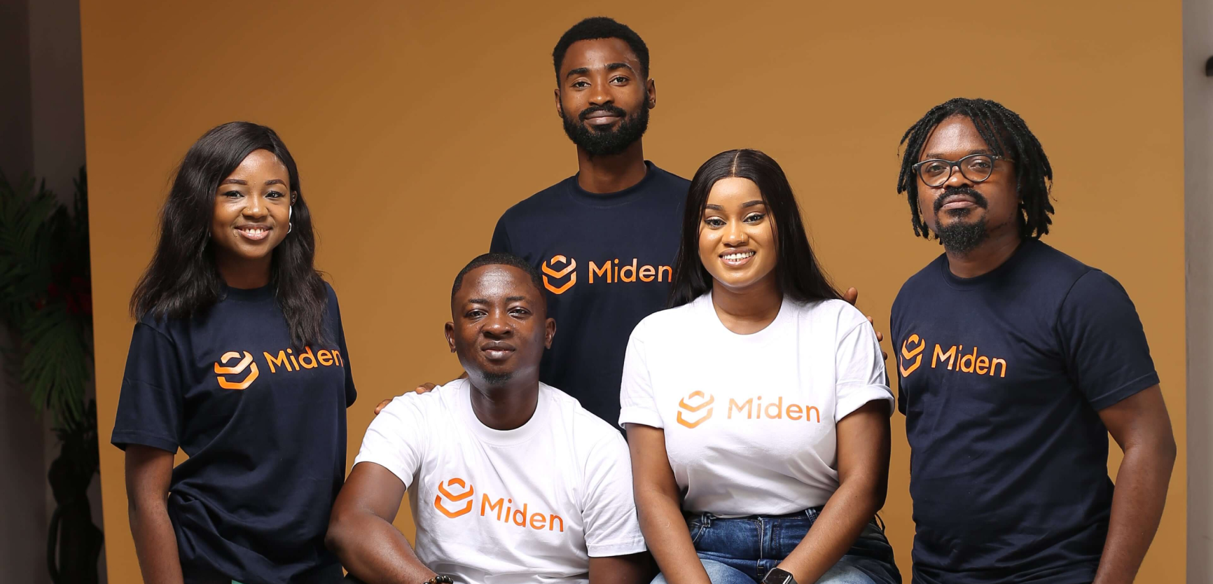 Miden: Revolutionizing Card Issuance Speed in African Fintech