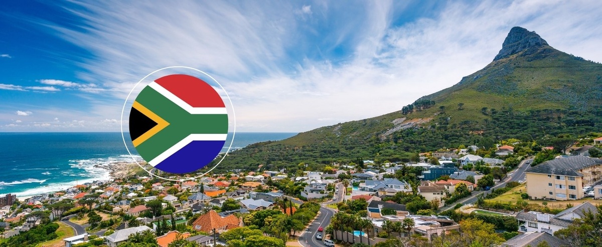South Africa Eyes Nomad Goldrush, Targets Wealthy Remote Workers with New Visa Regulations ✈️  🇿🇦