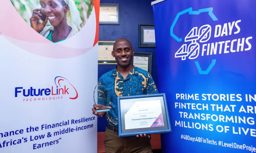 Empowering the Unbanked: FutureLink's Community-Driven Fintech Revolution in Uganda 🌍💰🇺🇬
