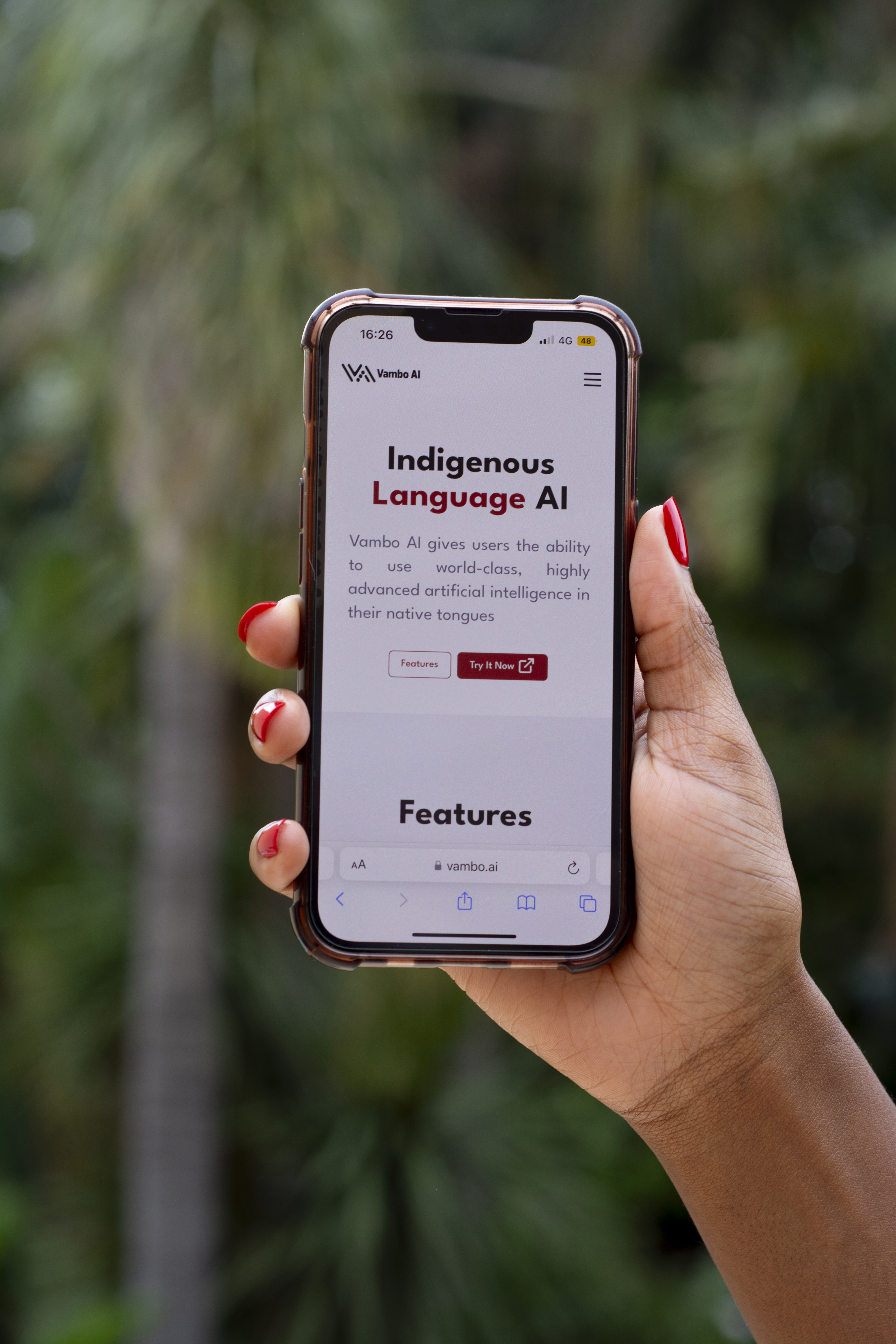 New African LanguageTech app to bridge linguistic divides, cultivates inclusivity and empowers content creation