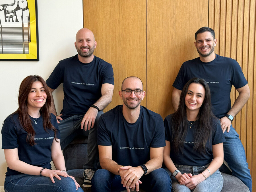 🚀 COTU Ventures Secures $54M Fund to Fuel MENA Startups from Pre-Seed to Seed Stages 💰🌍