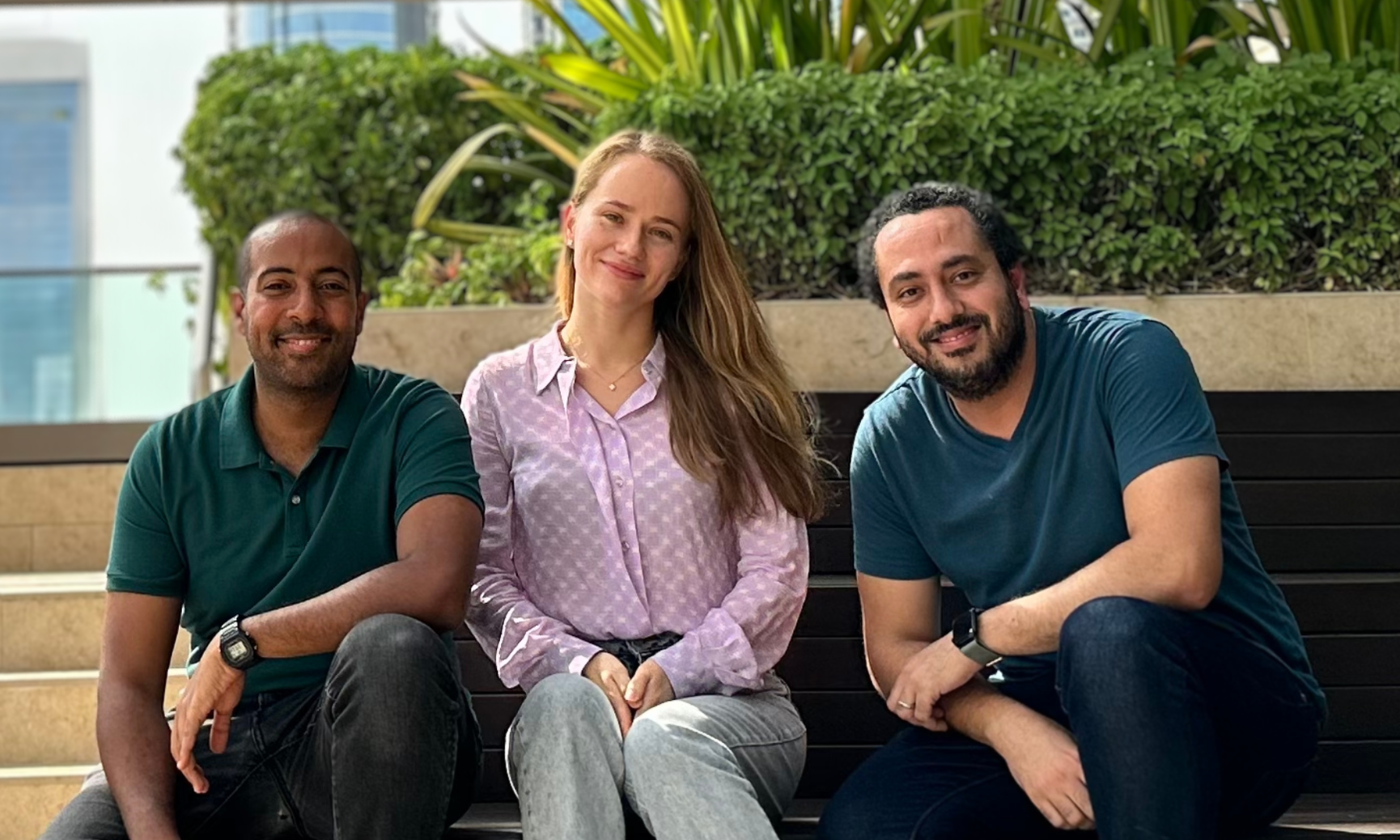 MoneyHash Secures $4.5M to Revolutionize Digital Payments in Africa & Middle East 💰🚀 🇪🇬