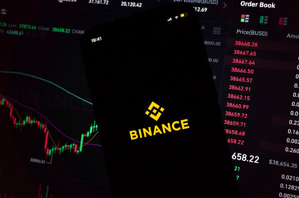 🚨 Binance Nigeria Processes $26 Billion in 2023: CBN Governor Reveals Regulatory Concerns 💰 🇳🇬
