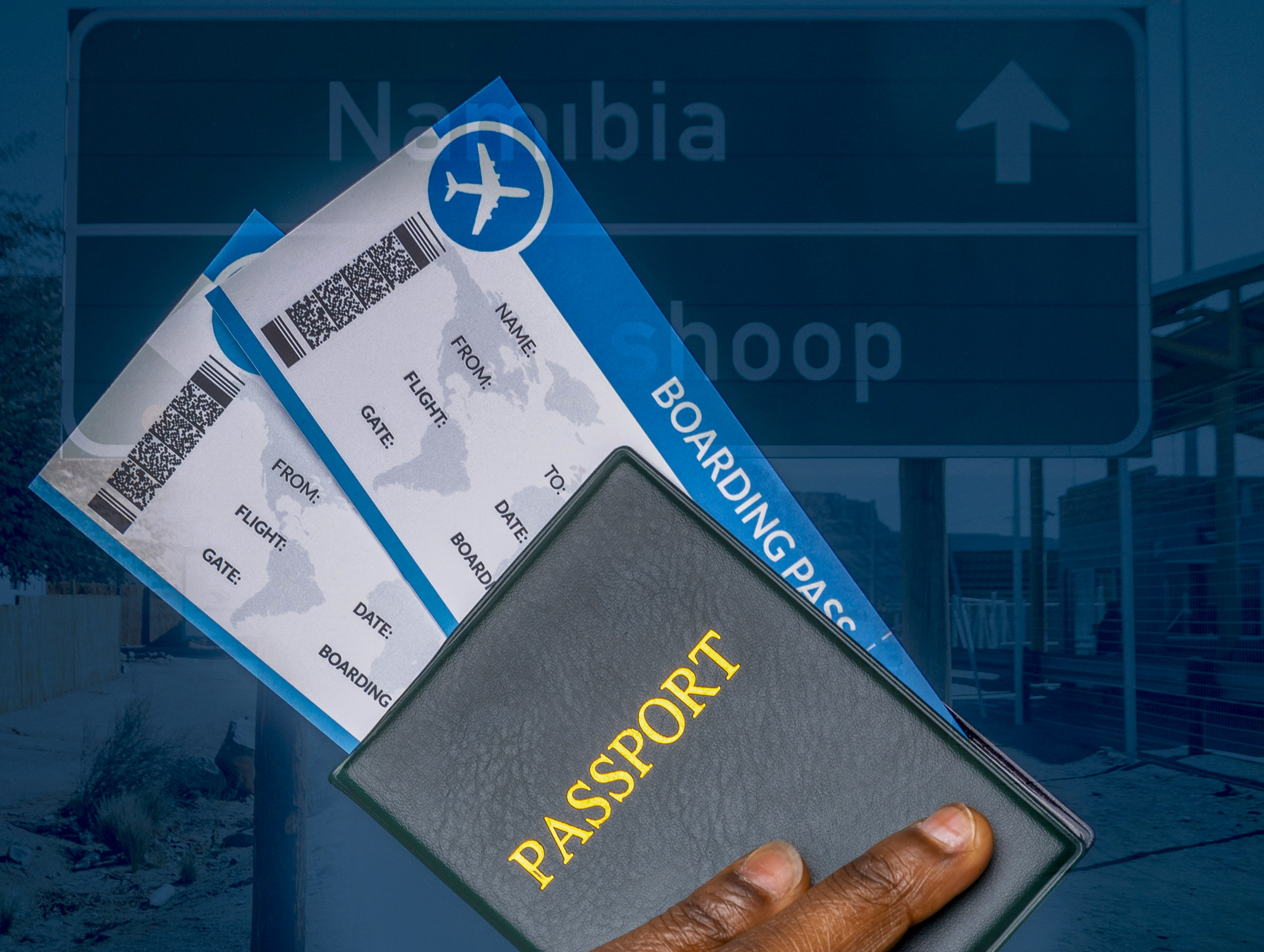 Namibia courts affluent global retirees, high net worth investors as Africa's golden visas gain ground 🇳🇦