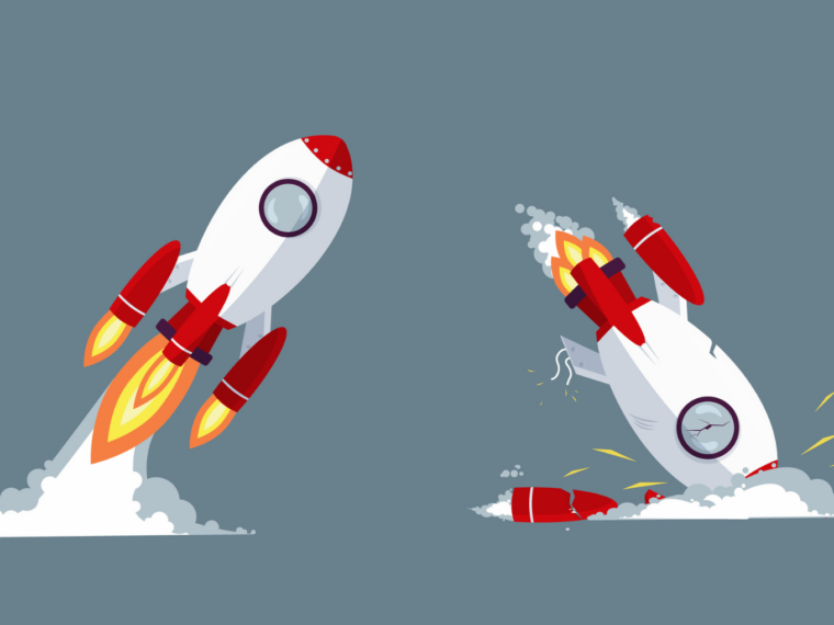 Rise and Fall: Y Combinator-Backed African Startups That Didn't Make It 🚀 📉