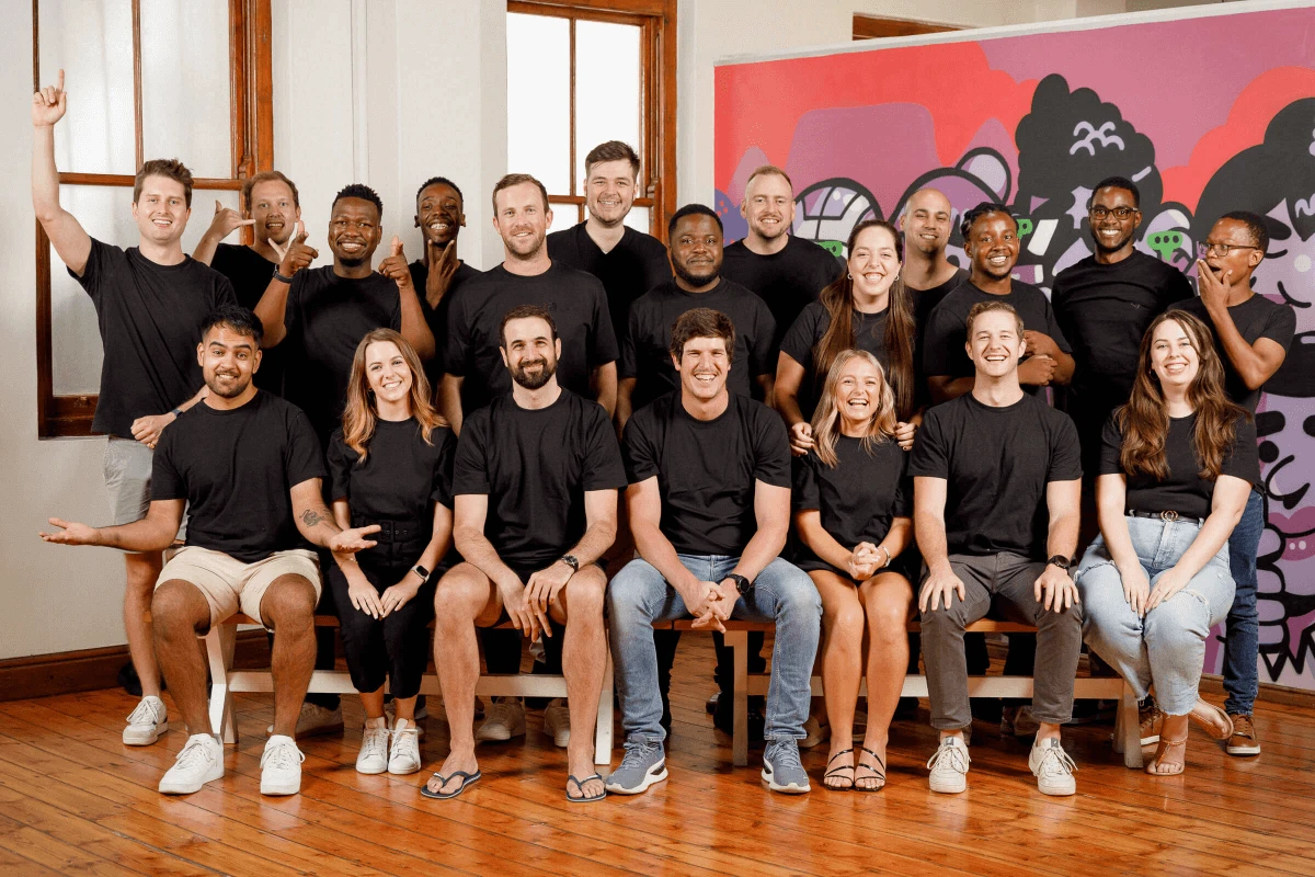 Cue, South African AI Customer Service Startup, Raises $2M to Boost Advanced AI Integration 🇿🇦