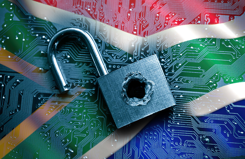 🔒 Cybersecurity Breach at South Africa's Business Registry: CIPC Faces Unauthorized Access to Client and Employee Data 🇿🇦 💻