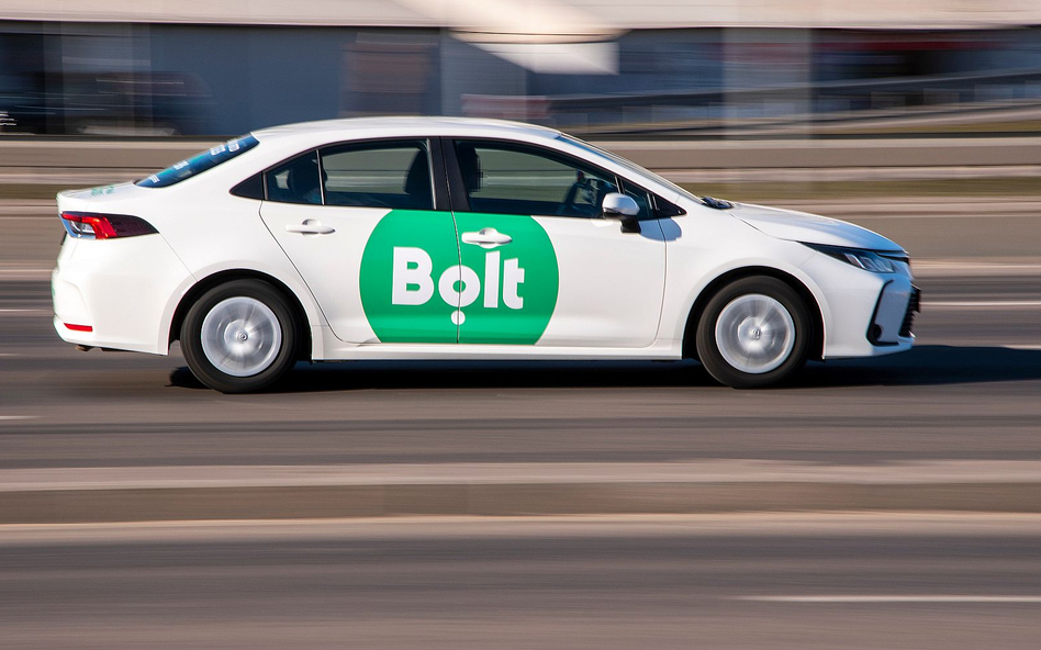 Bolt Takes on Uber in Cairo with Aggressive Pricing and 15% Driver Commissions 🇪🇬