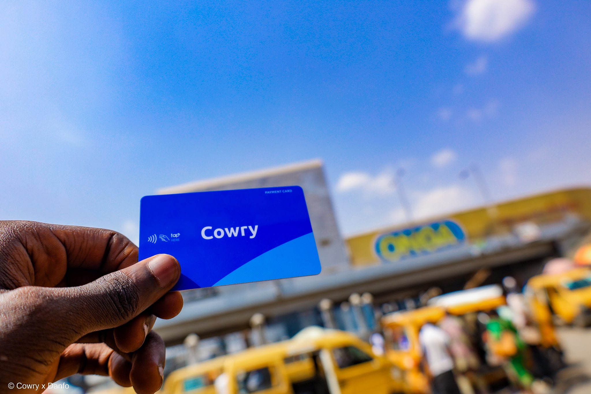 🚀 YC-Backed TAP and Pay Revolutionizes Lagos Commuting with Cowry Cards, Processing 500,000 Daily Payments 🚌💳