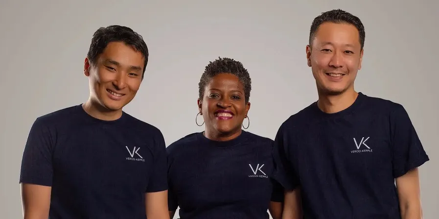 Patient Capital, Diverse Exits: Verod-Kepple's Vision for the Future of African Startups 🚀 🌍