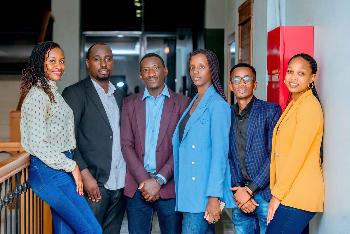 Viebeg's AI-Powered Platform Revolutionizes Medical Equipment Procurement in Rwanda and Beyond 🚀 ⚕️ 🇷🇼 