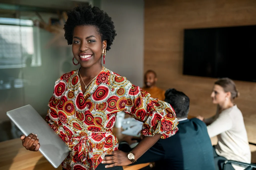 Empowering Women-Led Businesses: Bolaji Sofoluwe on Mentorship, Gender Bias, and Closing the Funding Gap in Africa 🌐🚺