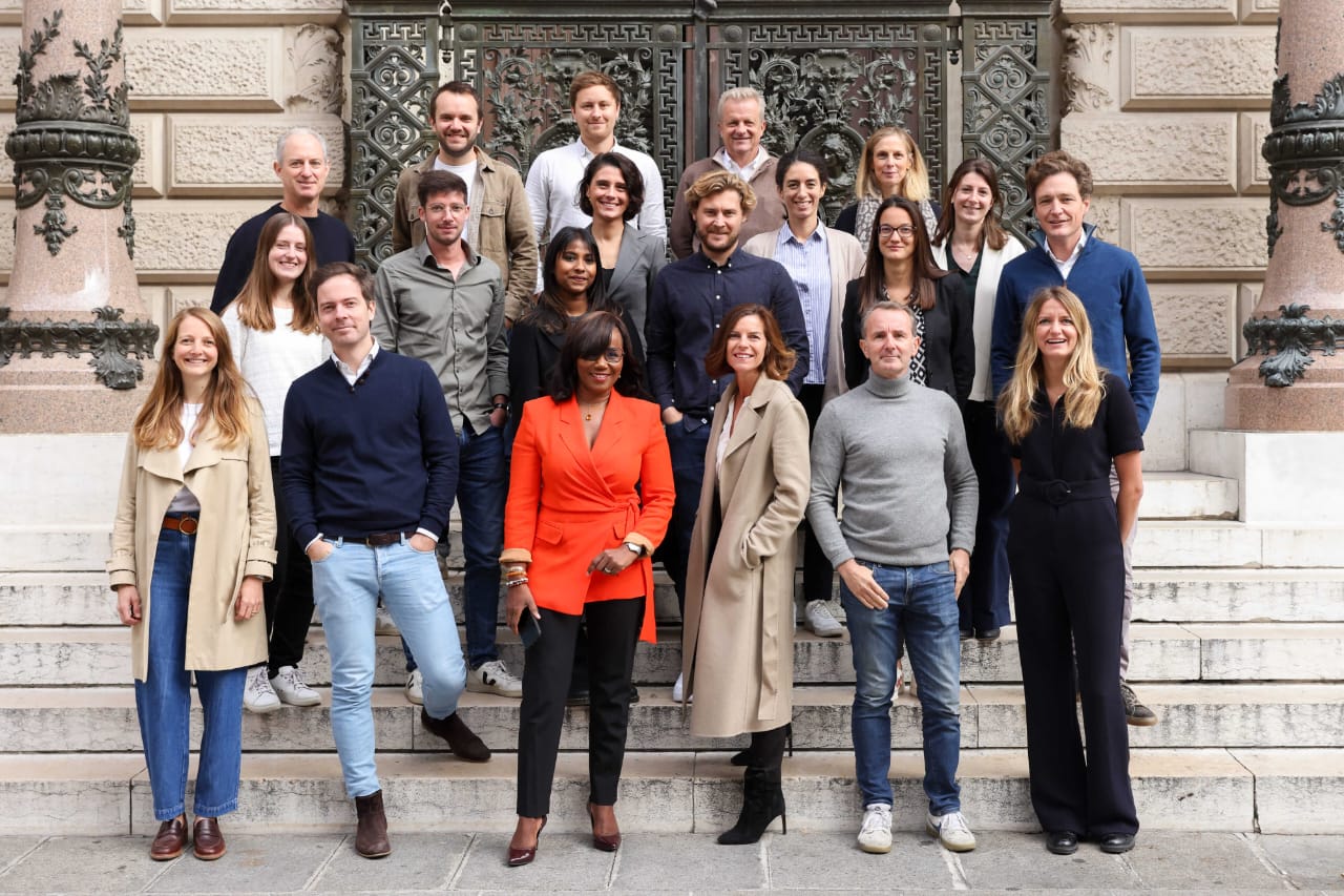 Ring Capital Launches $55M Fund, Ring Africa, for Early-Stage Impact Startups in French-Speaking West Africa 🌍