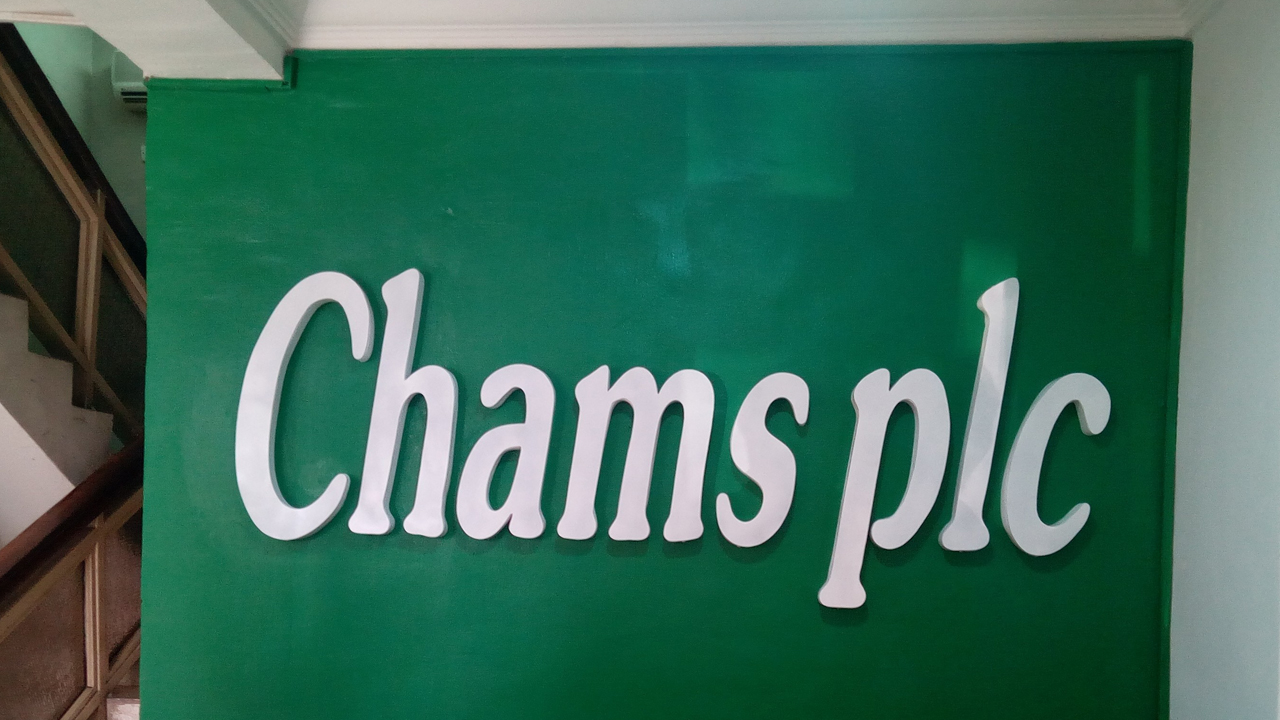 Chams Strategizes for Growth: Shifts Focus to Mobile Money and Cross-Border Payments 🚀 💳 🌍 
