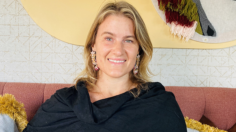 Endeavor South Africa's Antonia Bothner on Investing in High-Growth Tech Entrepreneurs and Fostering Inclusive Growth 🌍 🚀 