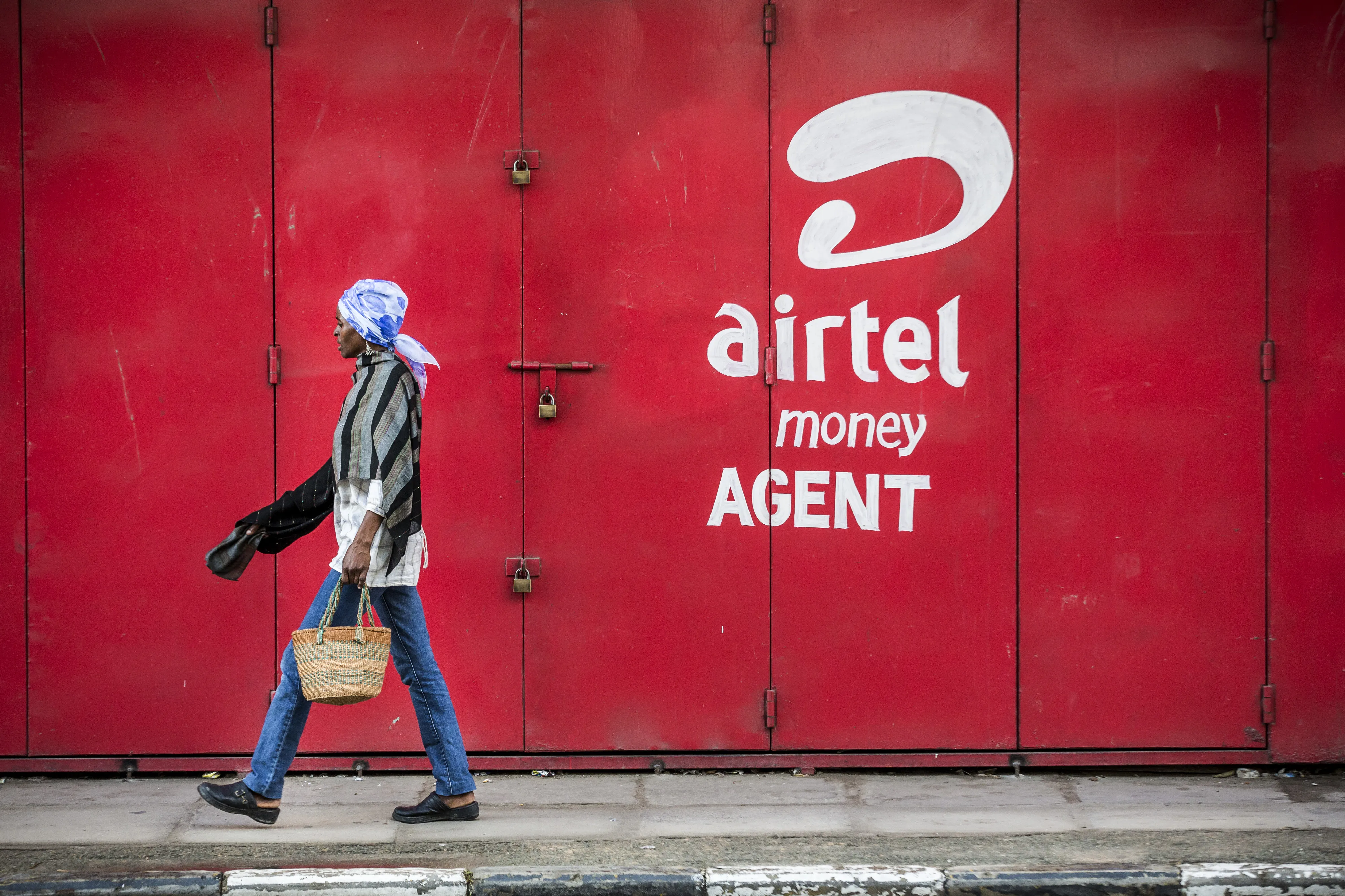 📱💰 Airtel Africa Considers IPO for Mobile Money Arm 🌍💼